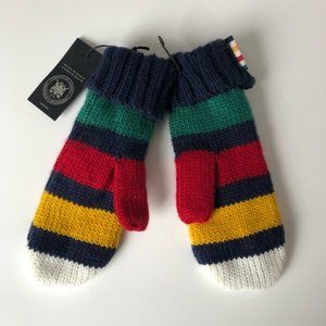 NWT Hudson's Bay Company Mitts
